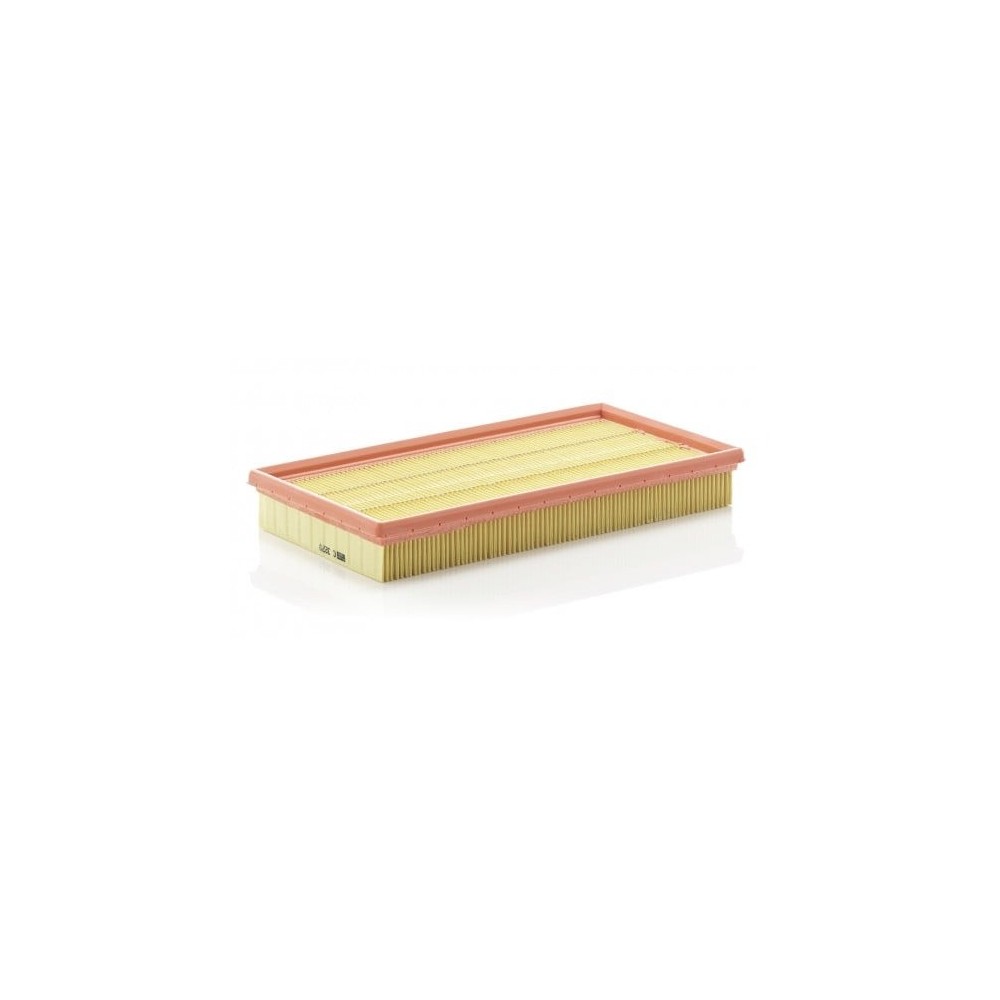 Air filter MANN-FILTER C 3270