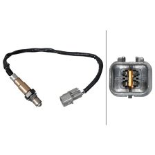 Lambda Sensor HELLA 6PA 358 221-431