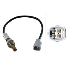 Lambda Sensor HELLA 6PA 358 221-541