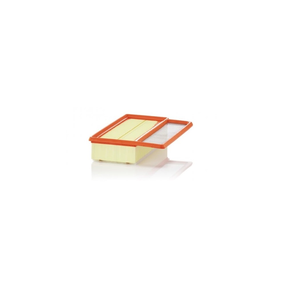 Air filter MANN-FILTER C 24 080