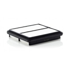 Air filter MANN-FILTER C 2229