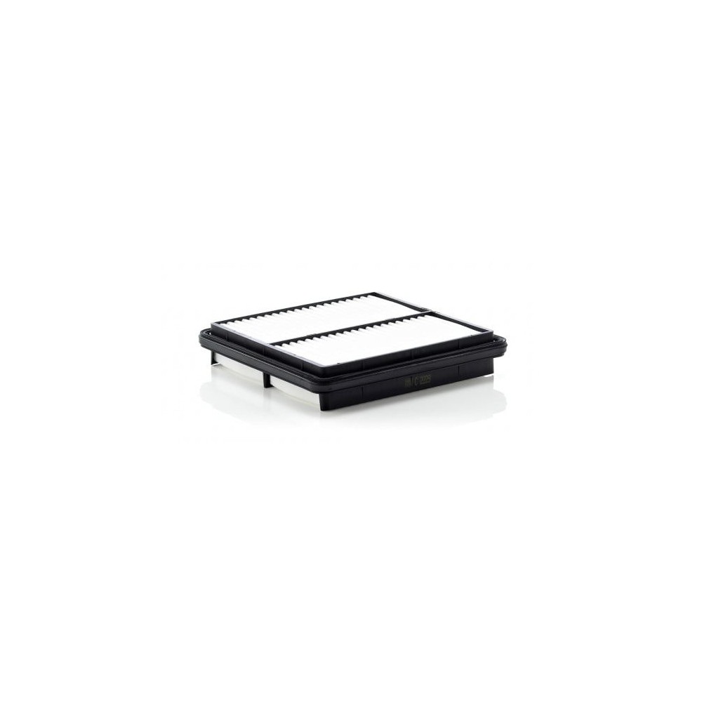 Gaisa filtrs MANN-FILTER C 2229