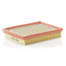 Air filter MANN-FILTER C 2452
