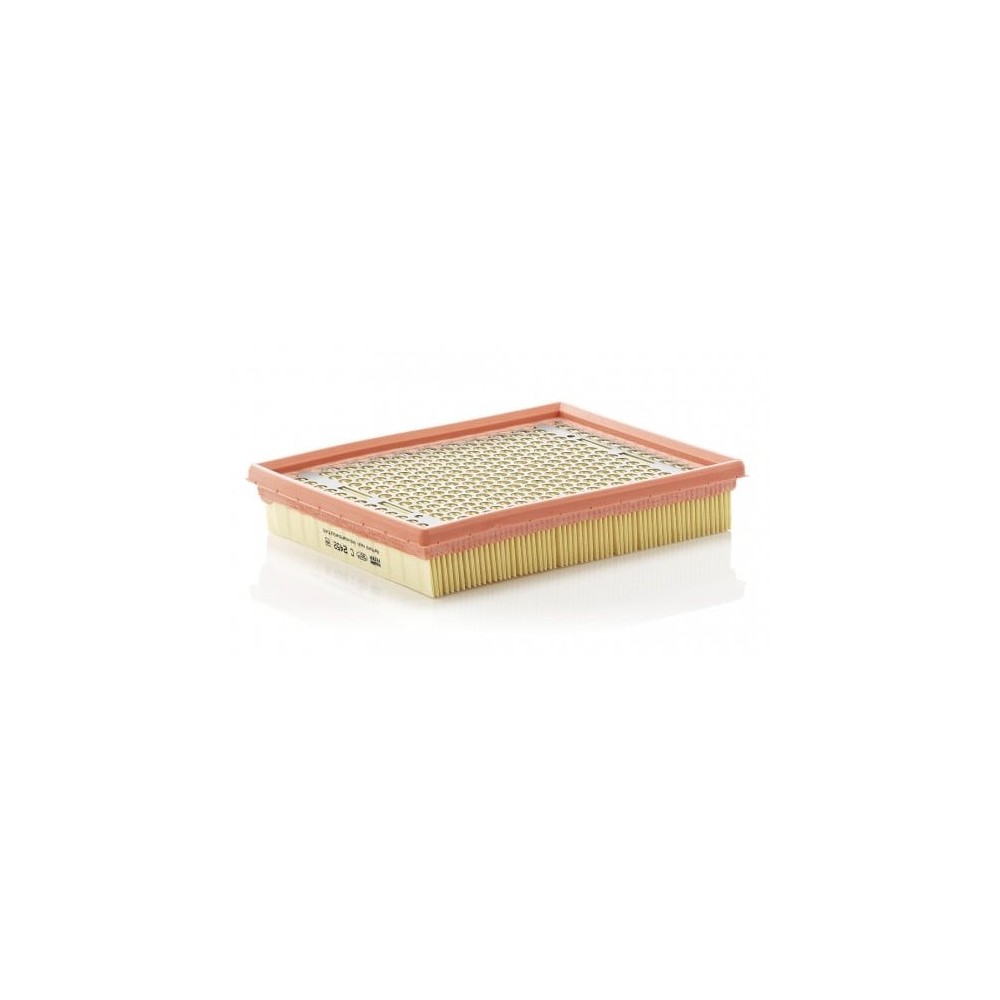 Air filter MANN-FILTER C 2452