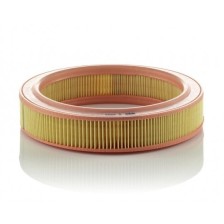 Air filter MANN-FILTER C 2534