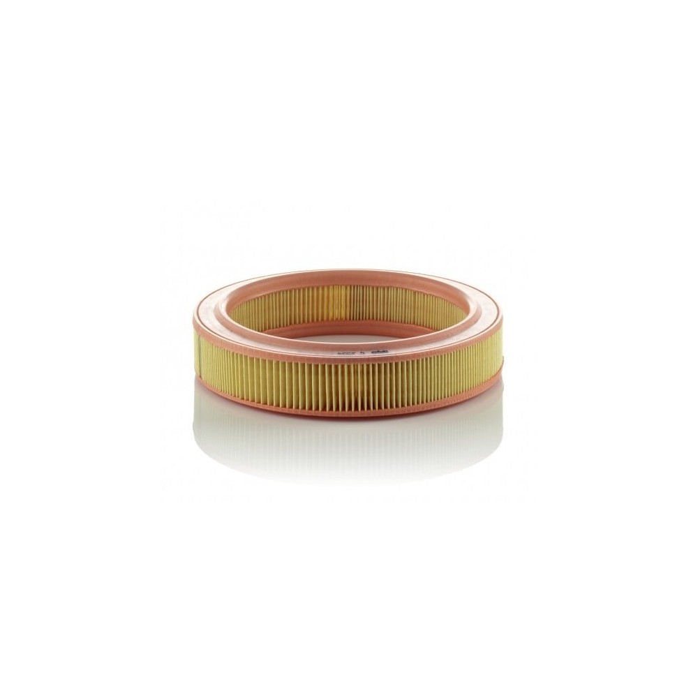 Gaisa filtrs MANN-FILTER C 2534
