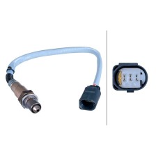 Lambda Sensor HELLA 6PA 358 243-451