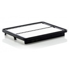 Air filter MANN-FILTER C 3033