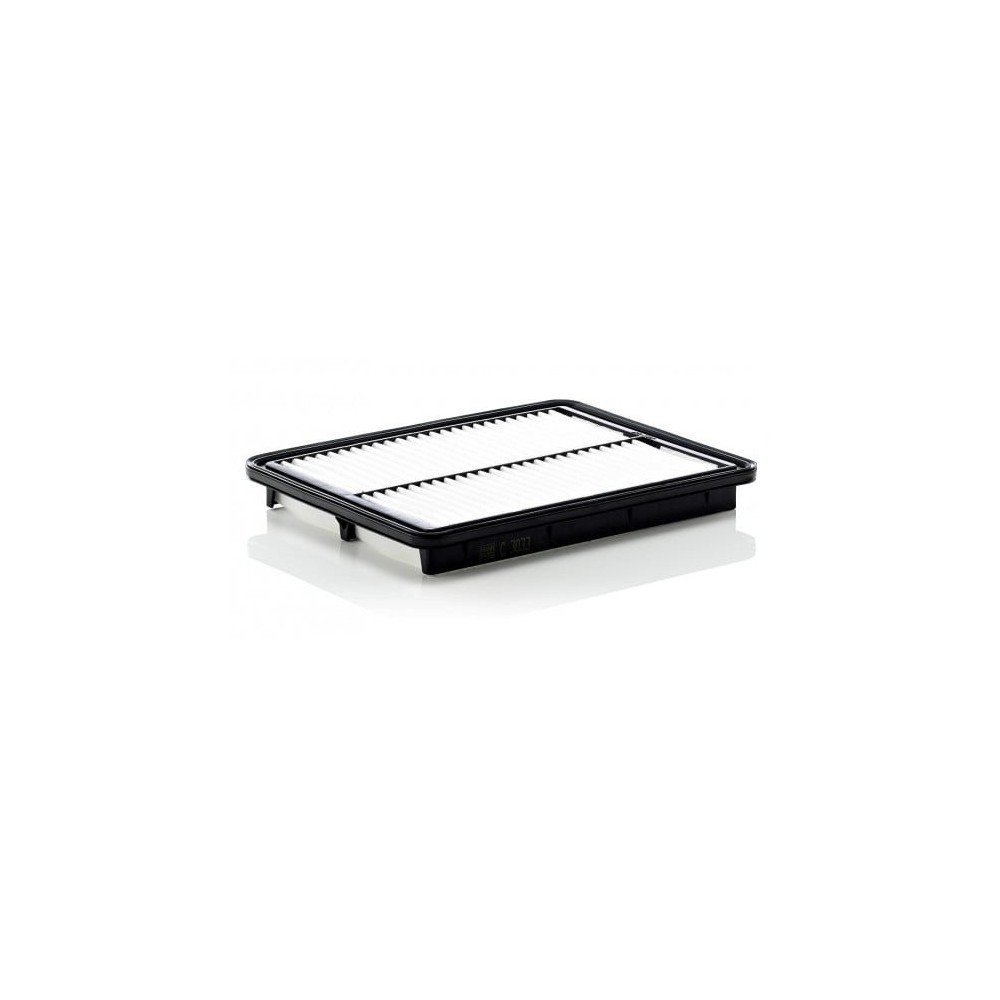 Gaisa filtrs MANN-FILTER C 3033