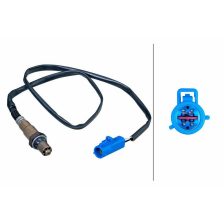 Lambda Sensor HELLA 6PA 358 244-201
