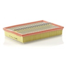 Air filter MANN-FILTER C 32 154