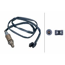 Lambda Sensor HELLA 6PA 358 244-231