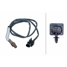 Lambda Sensor HELLA 6PA 358 244-481