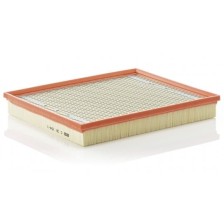 Gaisa filtrs MANN-FILTER C 32 154/1