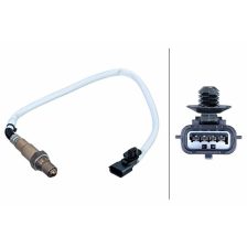 Lambda Sensor HELLA 6PA 358 244-521