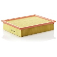 Gaisa filtrs MANN-FILTER C 33 256