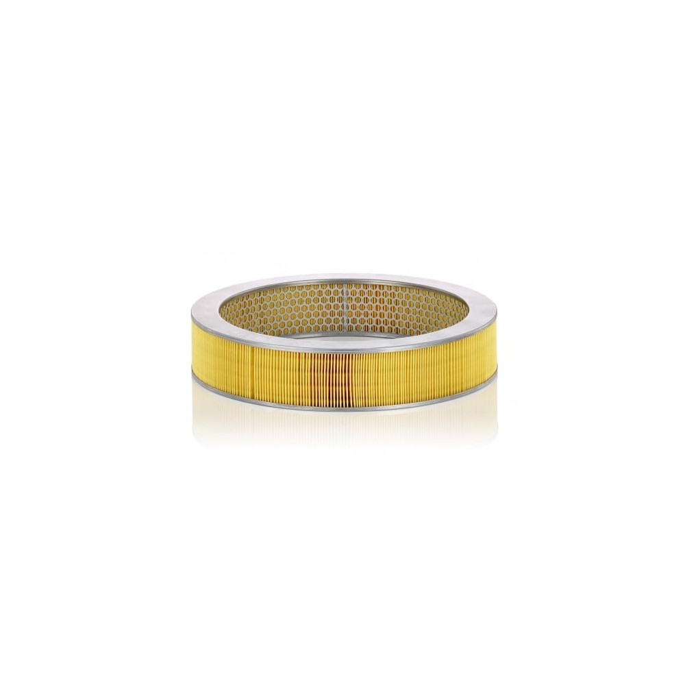 Gaisa filtrs MANN-FILTER C 37 114