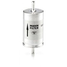 Degvielas filtrs MANN-FILTER WK 410