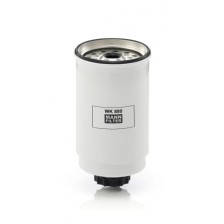 Degvielas filtrs MANN-FILTER WK 880