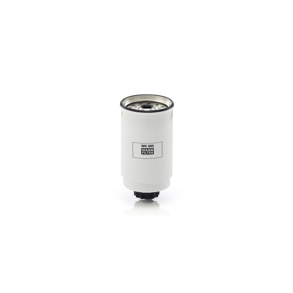 Fuel filter MANN-FILTER WK 880