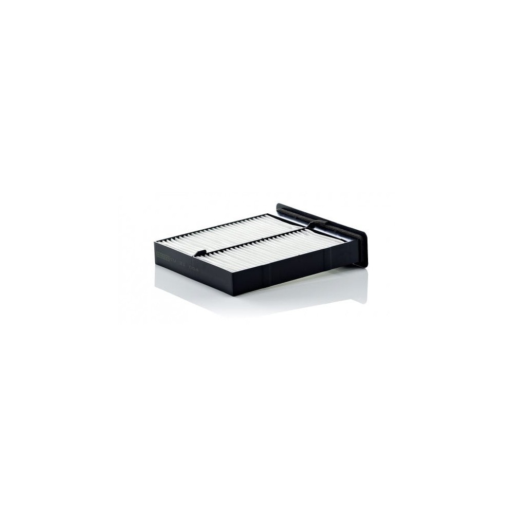 Salona filtrs MANN-FILTER CU 21 004