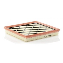 Gaisa filtrs MANN-FILTER C 26 106