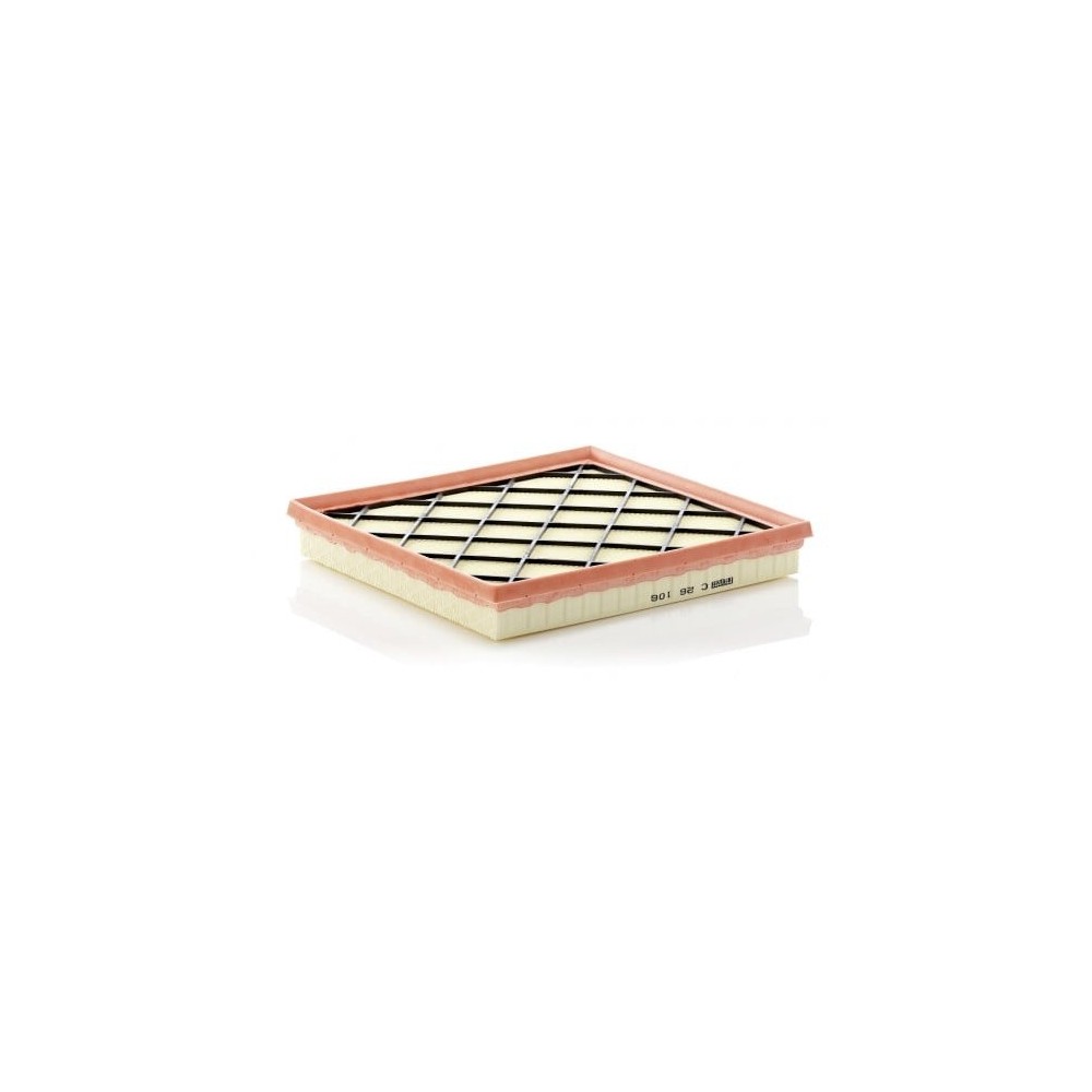 Air filter MANN-FILTER C 26 106
