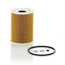 Eļļas filtrs MANN-FILTER HU 926/5 z