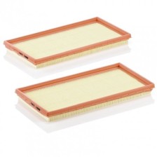 Gaisa filtrs MANN-FILTER C 3361-2