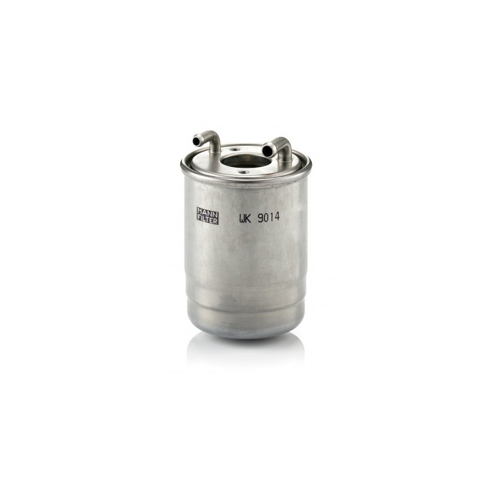 Degvielas filtrs MANN-FILTER WK 9014 z