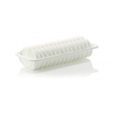 Air filter MANN-FILTER C 2715