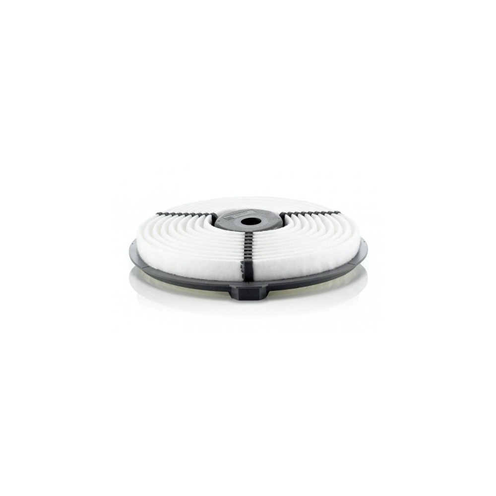Air filter MANN-FILTER C 2223