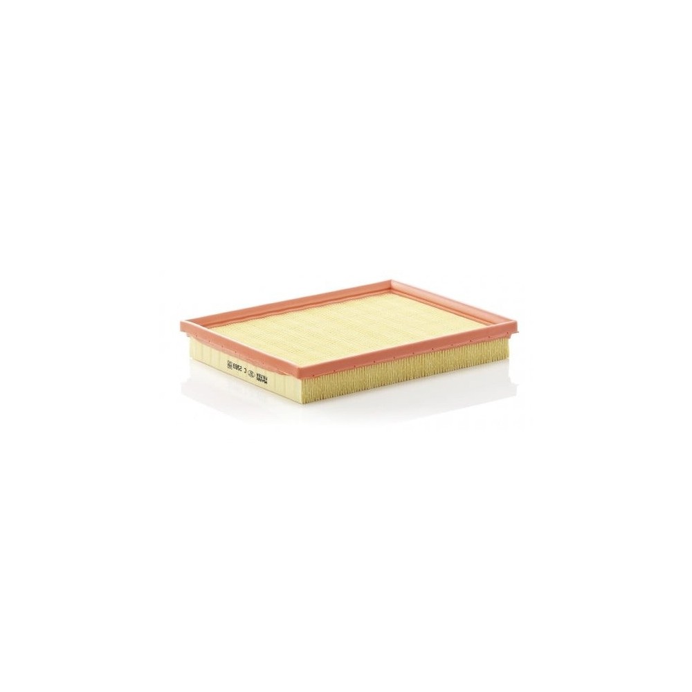 Air filter MANN-FILTER C 2569
