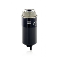 Degvielas filtrs MANN-FILTER WK 8160