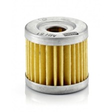 Oil filter MANN-FILTER MH 51