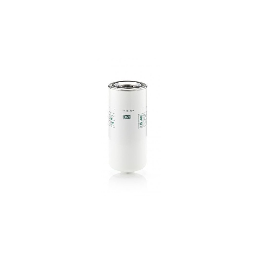 Eļļas filtrs MANN-FILTER W 13 145/3