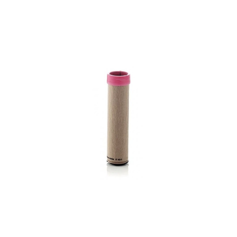 Sekundārā gaisa filtrs MANN-FILTER CF 850/2