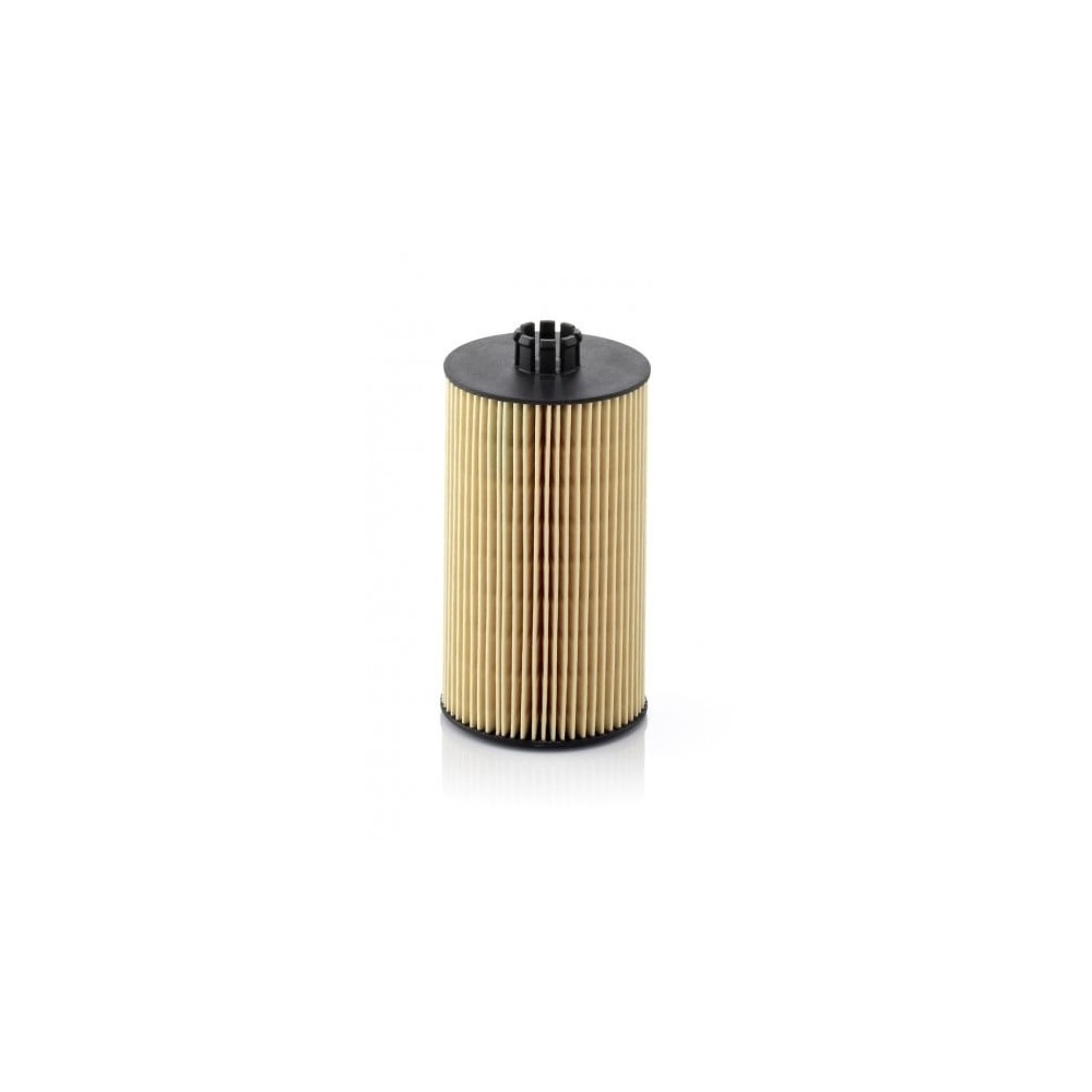 Eļļas filtrs MANN-FILTER HU 931 x