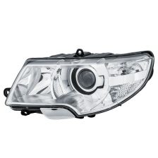 Headlight HELLA 1ZS 247 047-331