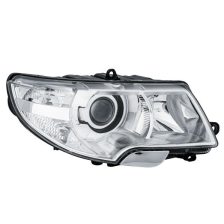 Headlight HELLA 1ZS 247 047-341