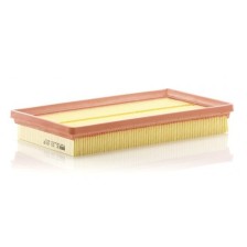 Gaisa filtrs MANN-FILTER C 31 012