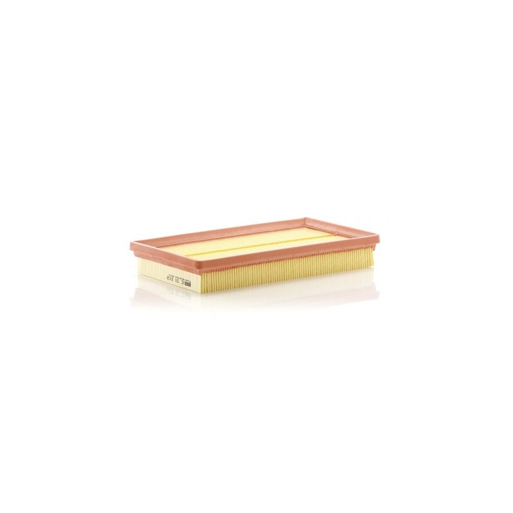 Air filter MANN-FILTER C 31 012
