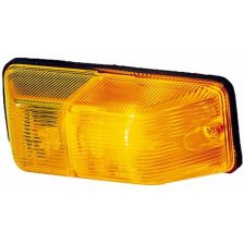 Additional Beacon Light HELLA 2BM 006 692-027