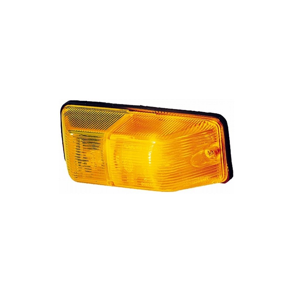 Additional Beacon Light HELLA 2BM 006 692-027