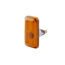 Additional Beacon Light HELLA 2BM 003 647-021