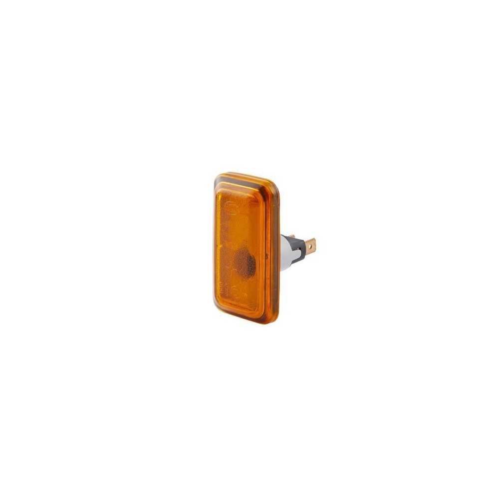 Additional Beacon Light HELLA 2BM 003 647-021
