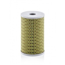 Eļļas filtrs MANN-FILTER H 932/2 t