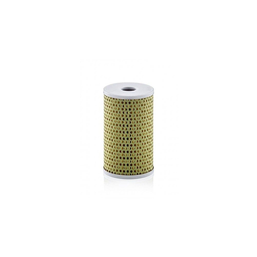 Eļļas filtrs MANN-FILTER H 932/2 t
