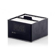 Degvielas filtrs MANN-FILTER PU 911