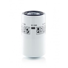 Hidrofiltrs, automātiskā pārnesumkārba MANN-FILTER W 1268